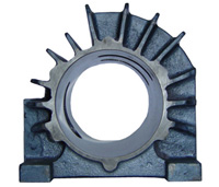  Carcaça