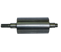  Rotor, 4 canais de 200 x 42 x 4mm