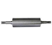  Rotor, 12 canais de 260 x 26 x 1mm