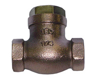  Válvula de Retenção H-041 de 1/4