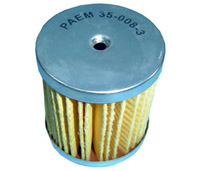  Filtro 18 X 59 X 63mm