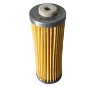  Filtro 20 X 45 X 125mm