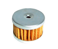 Filtro 13 X 40 X 29mm furado