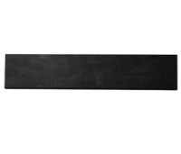 Palheta de Grafite de 230 X 46 X 4mm