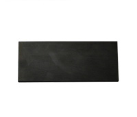  Palheta de Grafite de 173 X 73 X 5mm