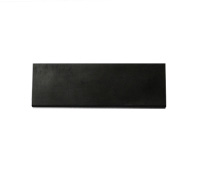 Palheta de Grafite de 147 X 59 X 7mm